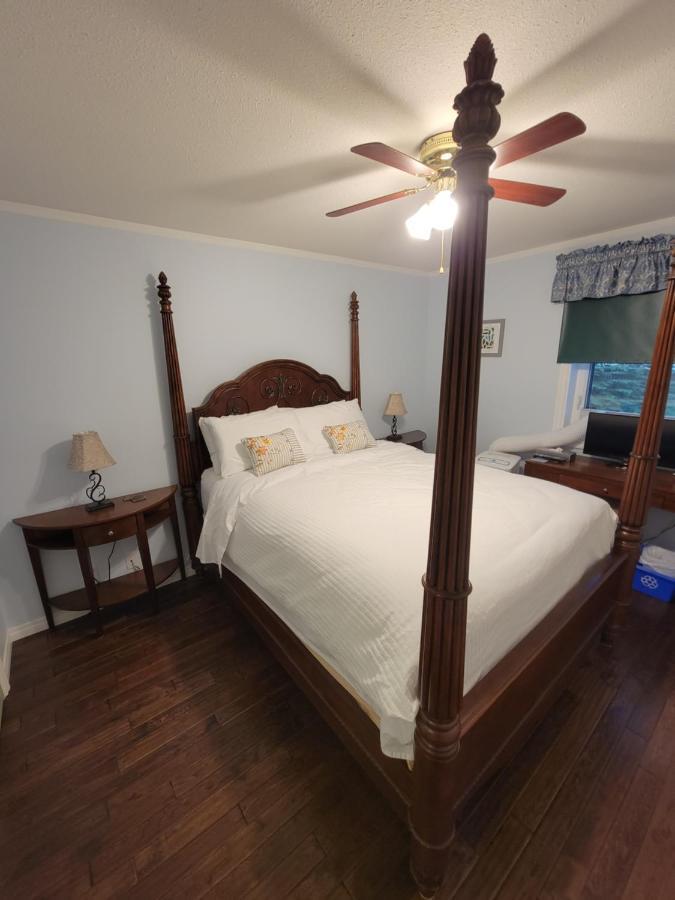 Bluejay Suites B&B Whitehorse Dış mekan fotoğraf