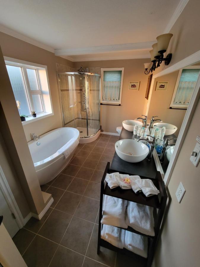 Bluejay Suites B&B Whitehorse Dış mekan fotoğraf